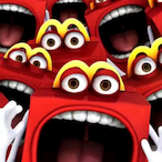 HappyMeal4Real's Avatar