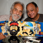 Boomhauerrr's Avatar