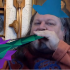 BigWizardMike's Avatar'