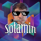 Sotamin's Avatar'