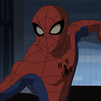 SpiderHayden's Avatar'
