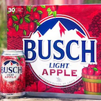 BushLightApple's Avatar'