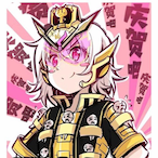 BaixuanSaMa's Avatar'
