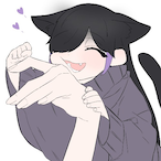 LOVE_KUROI's Avatar'