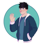 Yohallo's Avatar'