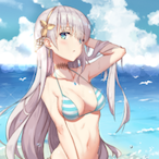 ManBo_LaiCai's Avatar'