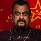 Steven_Seagal's Avatar'