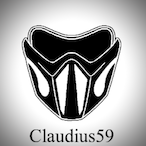 MrClaudius59's Avatar'