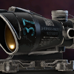 kingofballistic's Avatar'
