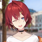 AkisaSAMA's Avatar'