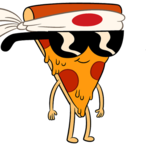 Daturaist's Avatar'