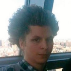 TheAmishPrince's Avatar'
