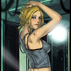 SarahConnor1613's Avatar'