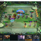 teukke's Avatar'