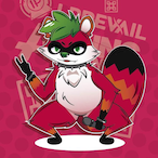 OMY_ChesterRacc's Avatar'