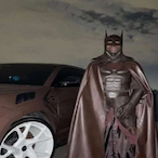 BenShiestyy's Avatar'