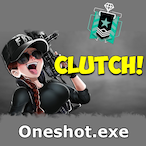 Oneshot.exe's Avatar'