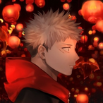 Itadori.Yuji_'s Avatar'