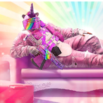 RaidDeadly's Avatar'