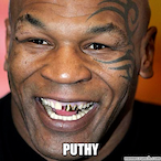 PuthyIsTheBest's Avatar'