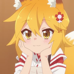 Conjured_Fox's Avatar'