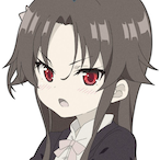 Yuzuriha.SLG's Avatar'