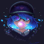 BULLE_T_RAIN's Avatar'