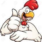 Chickenracer88's Avatar'