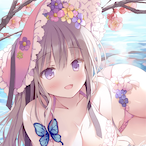 MitzukiYume's Avatar'