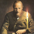 Mr.Dostoyevsky