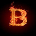 BDudeOnFire's Avatar'