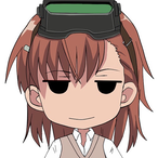 Misaka_10974's Avatar'