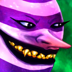 BrightPinky's Avatar'