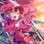 Swensain's Avatar'