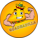 Quadsadilla's Avatar'