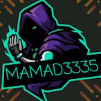 IR Mamaduf's Avatar'