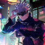 Zaramay111's Avatar'