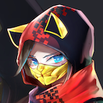 Raisyboy's Avatar'