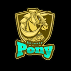 Pony.goth's Avatar'