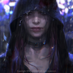 Luck-yclover's Avatar'