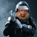 DOC.Zaius's Avatar'
