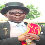 OneThickAfrican's Avatar'