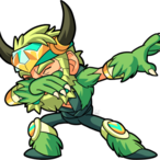 Dih cheese ll's Avatar'
