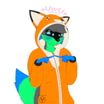 Nitro_The_Fox's Avatar'
