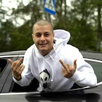 Bless1to's Avatar'