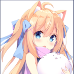 AKA-neko-0914's Avatar'