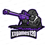 xxgames120's Avatar'