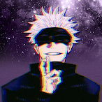 DeusMxchina's Avatar'