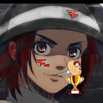 Cuhyale's Avatar'