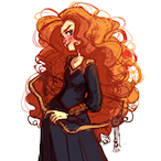 Sareesta's Avatar'